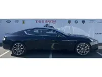 Used Aston Martin Rapide 552 HP (405 kW) 2017 Black Hatchback