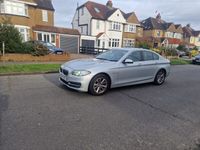 used BMW 525 5 Series d SE 4dr Step Auto