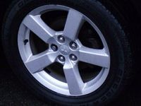 Used Mitsubishi Outlander 2009 SUV