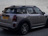 used Mini Cooper Countryman Exclusive 1.5 5dr