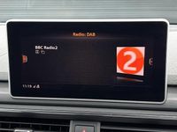 Used Audi RS4 450 HP (330 kW) 2018 Black Estate