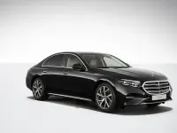 New Mercedes E200 Premium 204 HP (150 kW) 2026 Sedan