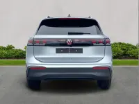 New VW Tiguan Match 128 HP (94 kW) 2025 Other SUV