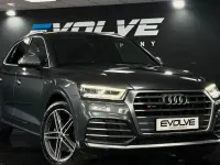 Used Audi Q5 S-Line 354 HP (260 kW) 2018 SUV