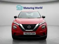 Usado Nissan Juke S 113 HP (83 kW) 2023 SUV