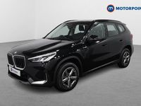 Used BMW X1 Sport Line 2024 Black SUV