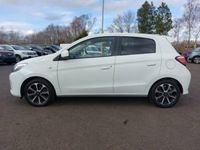 used Mitsubishi Mirage 1.2 Design 5dr