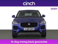 used Jaguar E-Pace 2.0d 5dr 2WD