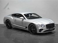 Used Bentley Continental 2022 Grey Coupe