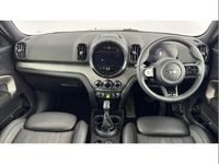Usado Mini Cooper S Countryman Exclusive 219 HP (161 kW) 2023 Preto SUV