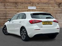 used Mercedes A180 A-Class,SE 5dr Auto