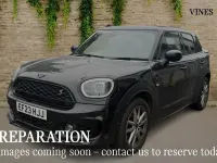 Used Mini Cooper S Comfort 178 HP (130 kW) 2022 Hatchback