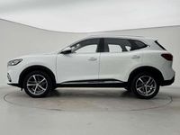 Used MG HS Exclusive 162 HP (119 kW) 2022 White SUV