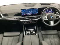 Used BMW X5 M Sport 294 HP (216 kW) 2025 Grey SUV