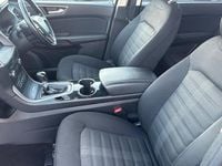 Used Ford Galaxy Zetec 150 HP (110 kW) 2025 Black MPV