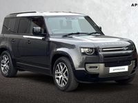 Used Land Rover Defender Dynamic 2023 Carpathian grey SUV