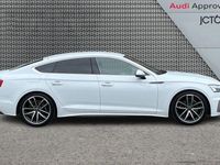 used Audi A5 Sportback 35 TFSI S Line 5dr S Tronic