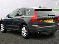 used Volvo XC60 ESTATE 2.0 B5P [250] Momentum 5dr Geartronic [Dark Tinted Windows,Climate special value pack,Bluetooth handsfree system,Steering wheel remote infotainment controls]
