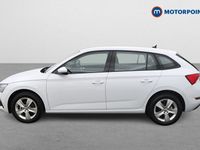 used Skoda Scala 1.0 TSI 95 SE 5dr