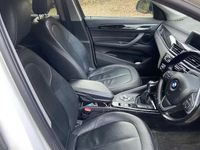 Used BMW X1 xLine 190 HP (139 kW) 2019 SUV