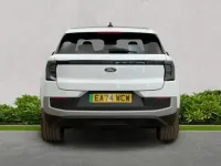Second-hand Ford Explorer Premium 210 kW (286 CP) 2024 Alb SUV