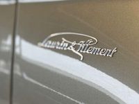 Used Skoda Superb 190 HP (139 kW) 2017 Green Estate