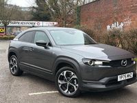 Used Mazda MX30 Exclusive-Line 125 kW (170 HP) 2025 SUV