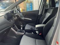 Used Suzuki SX4 S-Cross 129 HP (94 kW) 2024 Grey SUV