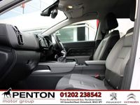 used Citroën C5 Aircross 1.2 PURETECH FLAIR EURO 6 (S/S) 5DR PETROL FROM 2020 FROM CHRISTCHURCH (BH23 3PY) | SPOTICAR