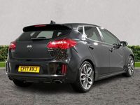 used Kia Ceed GT 1.6T GDi 5dr