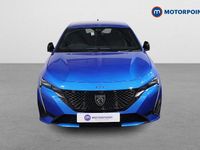 Used Peugeot 308 GTi 2023 Blue Hatchback