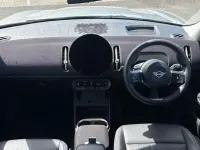 Used Mini Countryman 168 HP (123 kW) 2024 Silver SUV