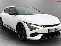 Used Kia EV6 GT-Line S 239 kW (325 HP) 2025 SUV