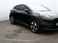 Usado Ford Puma Select 122 kW (167 CV) 2025 SUV