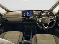 Used VW ID.3 Pro 106 kW (145 HP) 2023 Grey Hatchback