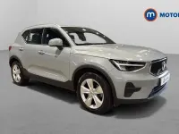Used Volvo XC40 Core 163 HP (119 kW) 2026 SUV