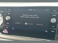 Used VW Polo SE 64 HP (47 kW) 2019 White Hatchback