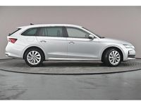 Used Skoda Octavia SE L 110 HP (80 kW) 2025 Brilliant silver metallic Estate