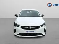 Used Vauxhall Corsa Design Edition 101 HP (74 kW) 2023 White Hatchback