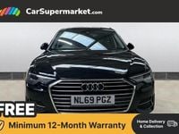 Used Audi A6 Sport 204 HP (150 kW) 2021 Estate