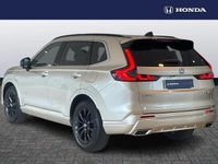 Used Honda CR-V Advance 184 HP (135 kW) 2024 Other SUV