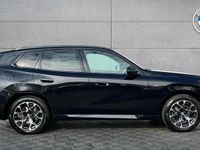 Used BMW X3 M Sport 208 HP (152 kW) 2025 Black SUV