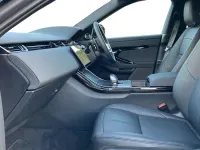 Begagnad Land Rover Range Rover evoque SE Dynamic 2025 Grå SUV