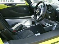 used Lotus Exige 3.5