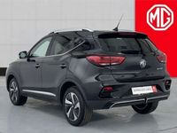 used MG ZS 115kW Trophy Connect EV Long Range73kWh 5dr Auto