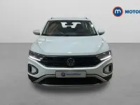 Used VW T-Roc Life 150 HP (110 kW) 2025 SUV
