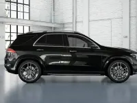 New Mercedes GLE300 AMG line 269 HP (197 kW) 2025 SUV
