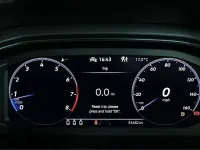 Used VW T-Roc R-line 150 HP (110 kW) 2021 Silver SUV