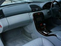 Used Mercedes CL500 2000 Coupe