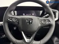 Used Vauxhall Mokka Ultimate 131 HP (96 kW) 2023 Green SUV